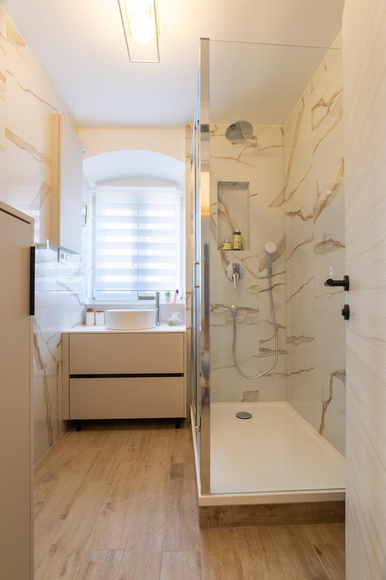 Luxury Lifestyle Rooms Split Exterior foto